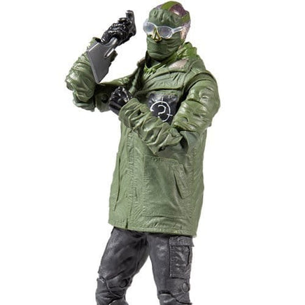 McFarlane Toys DC The Batman Movie 7 - Inch Scale Action Figure - Select Figure(s) - The Mage's Emporium ToyShnip Shopify Collective ToyShnip Used English Action & Toy Figures Japanese Style Comic Book