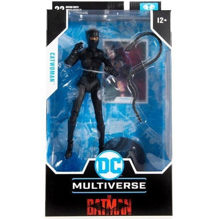 McFarlane Toys DC The Batman Movie 7 - Inch Scale Action Figure - Select Figure(s) - The Mage's Emporium ToyShnip Shopify Collective ToyShnip Used English Action & Toy Figures Japanese Style Comic Book