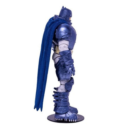 McFarlane Toys DC The Dark Knight Returns Superman vs. Batman 7 - Inch Scale Action Figure 2 - Pack - The Mage's Emporium ToyShnip Shopify Collective ToyShnip Used English Action & Toy Figures Japanese Style Comic Book