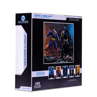 McFarlane Toys DC The Dark Knight Returns Superman vs. Batman 7 - Inch Scale Action Figure 2 - Pack - The Mage's Emporium ToyShnip Shopify Collective ToyShnip Used English Action & Toy Figures Japanese Style Comic Book