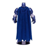 McFarlane Toys DC The Dark Knight Returns Superman vs. Batman 7 - Inch Scale Action Figure 2 - Pack - The Mage's Emporium ToyShnip Shopify Collective ToyShnip Used English Action & Toy Figures Japanese Style Comic Book