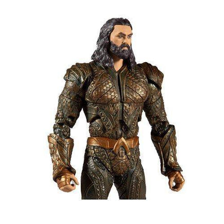 McFarlane Toys DC Zack Snyder Justice League 7 - Inch Scale Action Figure - Select Figure(s) - The Mage's Emporium ToyShnip Shopify Collective ToyShnip Used English Action & Toy Figures Japanese Style Comic Book