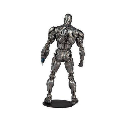 McFarlane Toys DC Zack Snyder Justice League 7 - Inch Scale Action Figure - Select Figure(s) - The Mage's Emporium ToyShnip Shopify Collective ToyShnip Used English Action & Toy Figures Japanese Style Comic Book