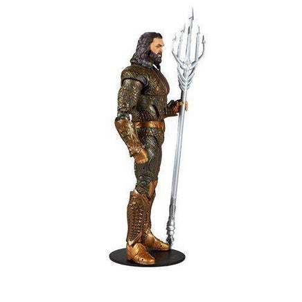 McFarlane Toys DC Zack Snyder Justice League 7 - Inch Scale Action Figure - Select Figure(s) - The Mage's Emporium ToyShnip Shopify Collective ToyShnip Used English Action & Toy Figures Japanese Style Comic Book