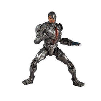 McFarlane Toys DC Zack Snyder Justice League 7 - Inch Scale Action Figure - Select Figure(s) - The Mage's Emporium ToyShnip Shopify Collective ToyShnip Used English Action & Toy Figures Japanese Style Comic Book