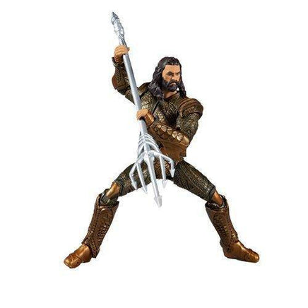 McFarlane Toys DC Zack Snyder Justice League 7 - Inch Scale Action Figure - Select Figure(s) - The Mage's Emporium ToyShnip Shopify Collective ToyShnip Used English Action & Toy Figures Japanese Style Comic Book