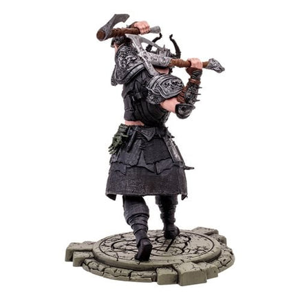 McFarlane Toys Diablo IV Wave 1 1:12 Posed Figure - Select Figure(s) - The Mage's Emporium ToyShnip Shopify Collective ToyShnip Used English Action & Toy Figures Japanese Style Comic Book