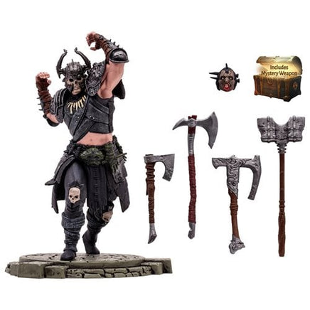 McFarlane Toys Diablo IV Wave 1 1:12 Posed Figure - Select Figure(s) - The Mage's Emporium ToyShnip Shopify Collective ToyShnip Used English Action & Toy Figures Japanese Style Comic Book