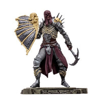 McFarlane Toys Diablo IV Wave 1 1:12 Posed Figure - Select Figure(s) - The Mage's Emporium ToyShnip Shopify Collective ToyShnip Used English Action & Toy Figures Japanese Style Comic Book
