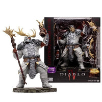 McFarlane Toys Diablo IV Wave 1 1:12 Posed Figure - Select Figure(s) - The Mage's Emporium ToyShnip Shopify Collective ToyShnip Used English Action & Toy Figures Japanese Style Comic Book