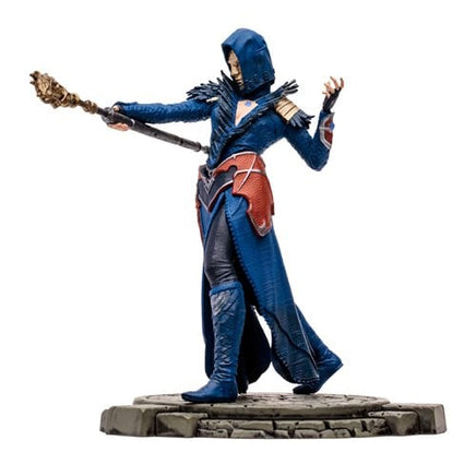 McFarlane Toys Diablo IV Wave 1 1:12 Posed Figure - Select Figure(s) - The Mage's Emporium ToyShnip Shopify Collective ToyShnip Used English Action & Toy Figures Japanese Style Comic Book