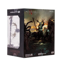 McFarlane Toys Diablo IV Wave 1 1:12 Posed Figure - Select Figure(s) - The Mage's Emporium ToyShnip Shopify Collective ToyShnip Used English Action & Toy Figures Japanese Style Comic Book