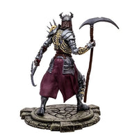 McFarlane Toys Diablo IV Wave 1 1:12 Posed Figure - Select Figure(s) - The Mage's Emporium ToyShnip Shopify Collective ToyShnip Used English Action & Toy Figures Japanese Style Comic Book