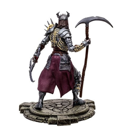 McFarlane Toys Diablo IV Wave 1 1:12 Posed Figure - Select Figure(s) - The Mage's Emporium ToyShnip Shopify Collective ToyShnip Used English Action & Toy Figures Japanese Style Comic Book