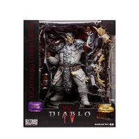 McFarlane Toys Diablo IV Wave 1 1:12 Posed Figure - Select Figure(s) - The Mage's Emporium ToyShnip Shopify Collective ToyShnip Used English Action & Toy Figures Japanese Style Comic Book
