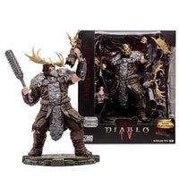McFarlane Toys Diablo IV Wave 1 1:12 Posed Figure - Select Figure(s) - The Mage's Emporium ToyShnip Shopify Collective ToyShnip Used English Action & Toy Figures Japanese Style Comic Book
