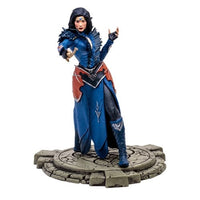 McFarlane Toys Diablo IV Wave 1 1:12 Posed Figure - Select Figure(s) - The Mage's Emporium ToyShnip Shopify Collective ToyShnip Used English Action & Toy Figures Japanese Style Comic Book