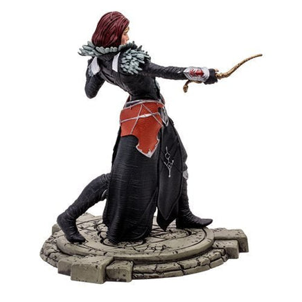 McFarlane Toys Diablo IV Wave 1 1:12 Posed Figure - Select Figure(s) - The Mage's Emporium ToyShnip Shopify Collective ToyShnip Used English Action & Toy Figures Japanese Style Comic Book