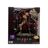 McFarlane Toys Diablo IV Wave 1 1:12 Posed Figure - Select Figure(s) - The Mage's Emporium ToyShnip Shopify Collective ToyShnip Used English Action & Toy Figures Japanese Style Comic Book