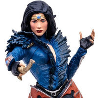 McFarlane Toys Diablo IV Wave 1 1:12 Posed Figure - Select Figure(s) - The Mage's Emporium ToyShnip Shopify Collective ToyShnip Used English Action & Toy Figures Japanese Style Comic Book