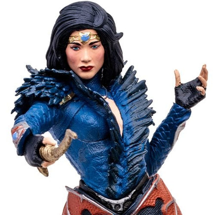 McFarlane Toys Diablo IV Wave 1 1:12 Posed Figure - Select Figure(s) - The Mage's Emporium ToyShnip Shopify Collective ToyShnip Used English Action & Toy Figures Japanese Style Comic Book