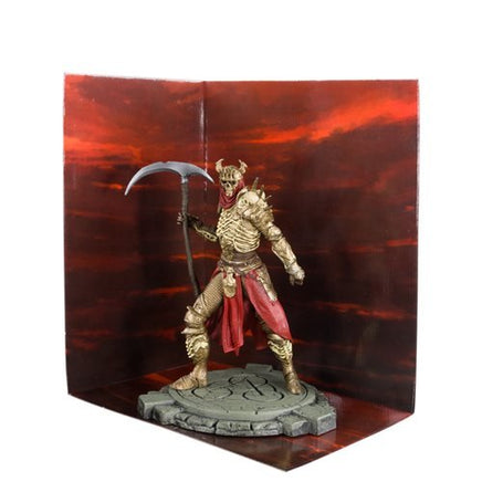 McFarlane Toys Diablo IV Wave 1 1:12 Posed Figure - Select Figure(s) - The Mage's Emporium ToyShnip Shopify Collective ToyShnip Used English Action & Toy Figures Japanese Style Comic Book