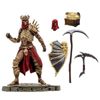 McFarlane Toys Diablo IV Wave 1 1:12 Posed Figure - Select Figure(s) - The Mage's Emporium ToyShnip Shopify Collective ToyShnip Used English Action & Toy Figures Japanese Style Comic Book