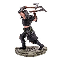 McFarlane Toys Diablo IV Wave 1 1:12 Posed Figure - Select Figure(s) - The Mage's Emporium ToyShnip Shopify Collective ToyShnip Used English Action & Toy Figures Japanese Style Comic Book