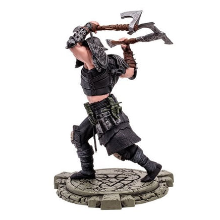 McFarlane Toys Diablo IV Wave 1 1:12 Posed Figure - Select Figure(s) - The Mage's Emporium ToyShnip Shopify Collective ToyShnip Used English Action & Toy Figures Japanese Style Comic Book