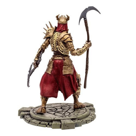 McFarlane Toys Diablo IV Wave 1 1:12 Posed Figure - Select Figure(s) - The Mage's Emporium ToyShnip Shopify Collective ToyShnip Used English Action & Toy Figures Japanese Style Comic Book