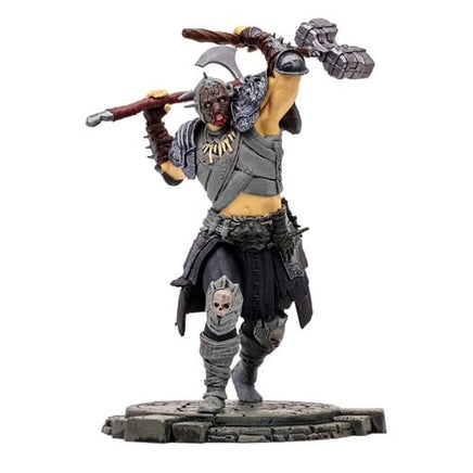 McFarlane Toys Diablo IV Wave 1 1:12 Posed Figure - Select Figure(s) - The Mage's Emporium ToyShnip Shopify Collective ToyShnip Used English Action & Toy Figures Japanese Style Comic Book