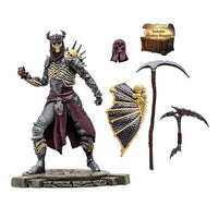 McFarlane Toys Diablo IV Wave 1 1:12 Posed Figure - Select Figure(s) - The Mage's Emporium ToyShnip Shopify Collective ToyShnip Used English Action & Toy Figures Japanese Style Comic Book