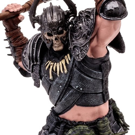 McFarlane Toys Diablo IV Wave 1 1:12 Posed Figure - Select Figure(s) - The Mage's Emporium ToyShnip Shopify Collective ToyShnip Used English Action & Toy Figures Japanese Style Comic Book