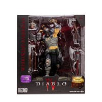 McFarlane Toys Diablo IV Wave 1 1:12 Posed Figure - Select Figure(s) - The Mage's Emporium ToyShnip Shopify Collective ToyShnip Used English Action & Toy Figures Japanese Style Comic Book