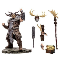 McFarlane Toys Diablo IV Wave 1 1:12 Posed Figure - Select Figure(s) - The Mage's Emporium ToyShnip Shopify Collective ToyShnip Used English Action & Toy Figures Japanese Style Comic Book