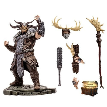 McFarlane Toys Diablo IV Wave 1 1:12 Posed Figure - Select Figure(s) - The Mage's Emporium ToyShnip Shopify Collective ToyShnip Used English Action & Toy Figures Japanese Style Comic Book
