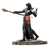 McFarlane Toys Diablo IV Wave 1 1:12 Posed Figure - Select Figure(s) - The Mage's Emporium ToyShnip Shopify Collective ToyShnip Used English Action & Toy Figures Japanese Style Comic Book