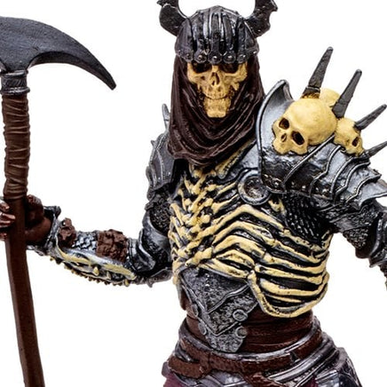 McFarlane Toys Diablo IV Wave 1 1:12 Posed Figure - Select Figure(s) - The Mage's Emporium ToyShnip Shopify Collective ToyShnip Used English Action & Toy Figures Japanese Style Comic Book
