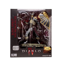 McFarlane Toys Diablo IV Wave 1 1:12 Posed Figure - Select Figure(s) - The Mage's Emporium ToyShnip Shopify Collective ToyShnip Used English Action & Toy Figures Japanese Style Comic Book