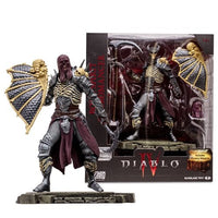 McFarlane Toys Diablo IV Wave 1 1:12 Posed Figure - Select Figure(s) - The Mage's Emporium ToyShnip Shopify Collective ToyShnip Used English Action & Toy Figures Japanese Style Comic Book