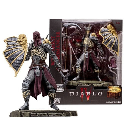 McFarlane Toys Diablo IV Wave 1 1:12 Posed Figure - Select Figure(s) - The Mage's Emporium ToyShnip Shopify Collective ToyShnip Used English Action & Toy Figures Japanese Style Comic Book