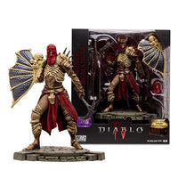 McFarlane Toys Diablo IV Wave 1 1:12 Posed Figure - Select Figure(s) - The Mage's Emporium ToyShnip Shopify Collective ToyShnip Used English Action & Toy Figures Japanese Style Comic Book