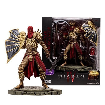 McFarlane Toys Diablo IV Wave 1 1:12 Posed Figure - Select Figure(s) - The Mage's Emporium ToyShnip Shopify Collective ToyShnip Used English Action & Toy Figures Japanese Style Comic Book