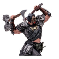 McFarlane Toys Diablo IV Wave 1 1:12 Posed Figure - Select Figure(s) - The Mage's Emporium ToyShnip Shopify Collective ToyShnip Used English Action & Toy Figures Japanese Style Comic Book