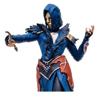 McFarlane Toys Diablo IV Wave 1 1:12 Posed Figure - Select Figure(s) - The Mage's Emporium ToyShnip Shopify Collective ToyShnip Used English Action & Toy Figures Japanese Style Comic Book