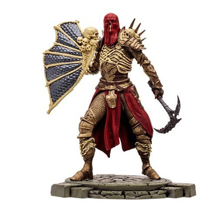 McFarlane Toys Diablo IV Wave 1 1:12 Posed Figure - Select Figure(s) - The Mage's Emporium ToyShnip Shopify Collective ToyShnip Used English Action & Toy Figures Japanese Style Comic Book
