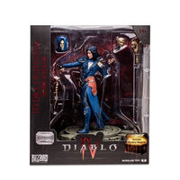 McFarlane Toys Diablo IV Wave 1 1:12 Posed Figure - Select Figure(s) - The Mage's Emporium ToyShnip Shopify Collective ToyShnip Used English Action & Toy Figures Japanese Style Comic Book