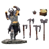 McFarlane Toys Diablo IV Wave 1 1:12 Posed Figure - Select Figure(s) - The Mage's Emporium ToyShnip Shopify Collective ToyShnip Used English Action & Toy Figures Japanese Style Comic Book