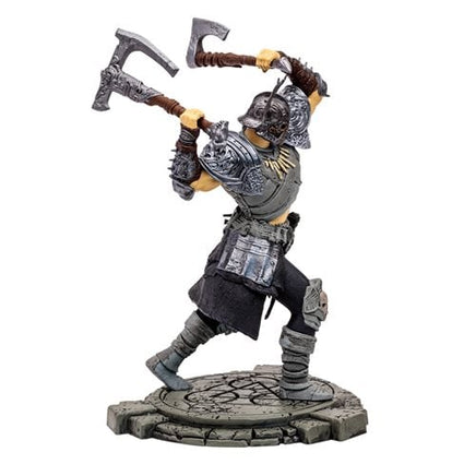 McFarlane Toys Diablo IV Wave 1 1:12 Posed Figure - Select Figure(s) - The Mage's Emporium ToyShnip Shopify Collective ToyShnip Used English Action & Toy Figures Japanese Style Comic Book