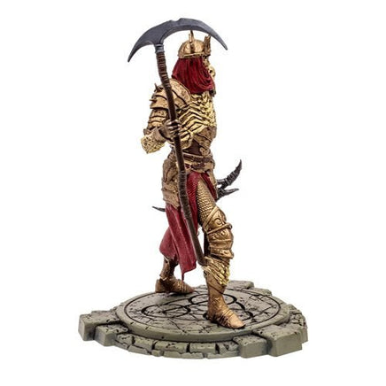 McFarlane Toys Diablo IV Wave 1 1:12 Posed Figure - Select Figure(s) - The Mage's Emporium ToyShnip Shopify Collective ToyShnip Used English Action & Toy Figures Japanese Style Comic Book